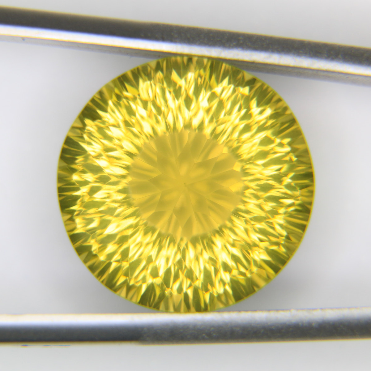 14.5ct Citrine - alternate view 2