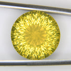 14.5ct Citrine - alternate view 2