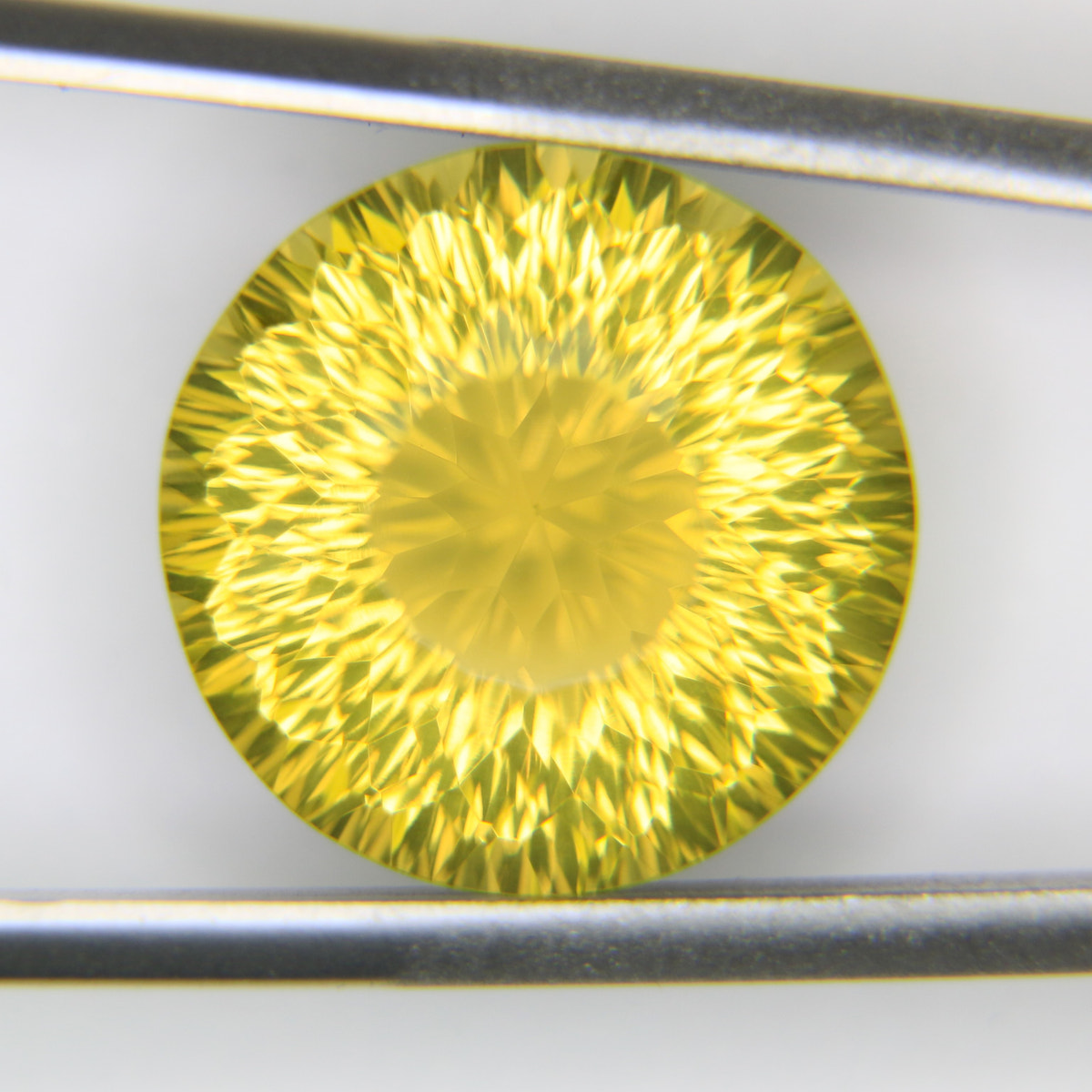 14.5ct Citrine - alternate view 3