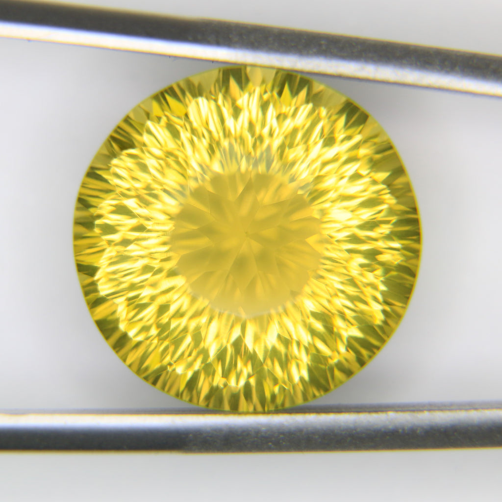 14.5ct Citrine - alternate view 3
