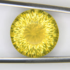 14.5ct Citrine - alternate view 3