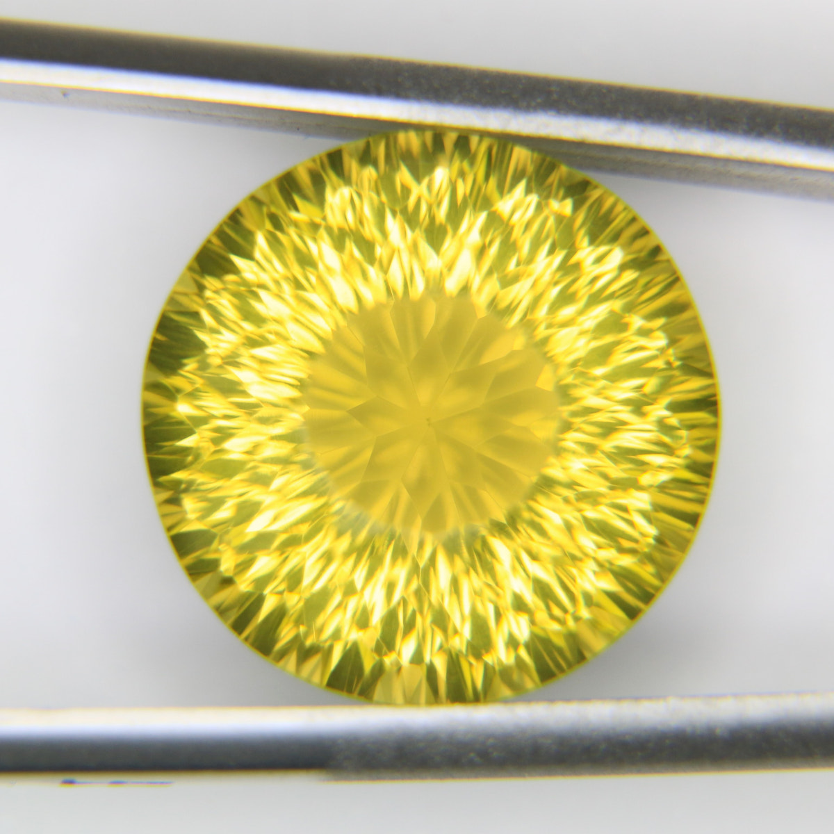 14.5ct Citrine