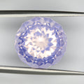 14.6ct Quartz lavender