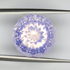 14.6ct Quartz lavender