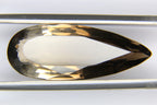 14.79ct Quartz Smoky - alternate view 2
