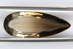 14.79ct Quartz Smoky - alternate view 3