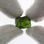 14.7ct Tourmaline Facet Rough - alternate view 2