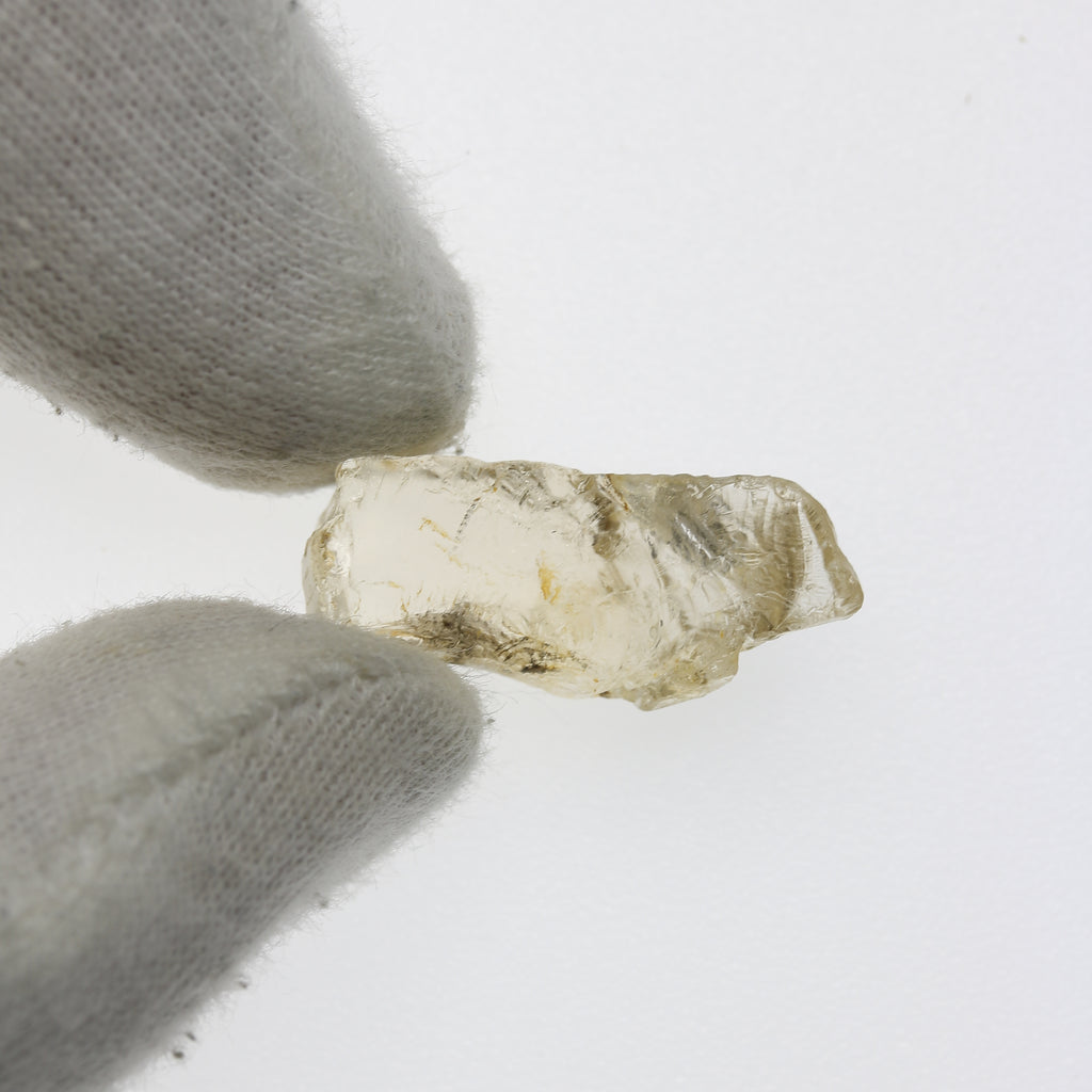 14.85ct Scapolite Facet Rough