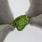 15.28ct Tourmaline Facet Rough - alternate view 2