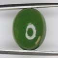 15.32ct Serpentine Cabochon