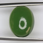15.32ct Serpentine Cabochon
