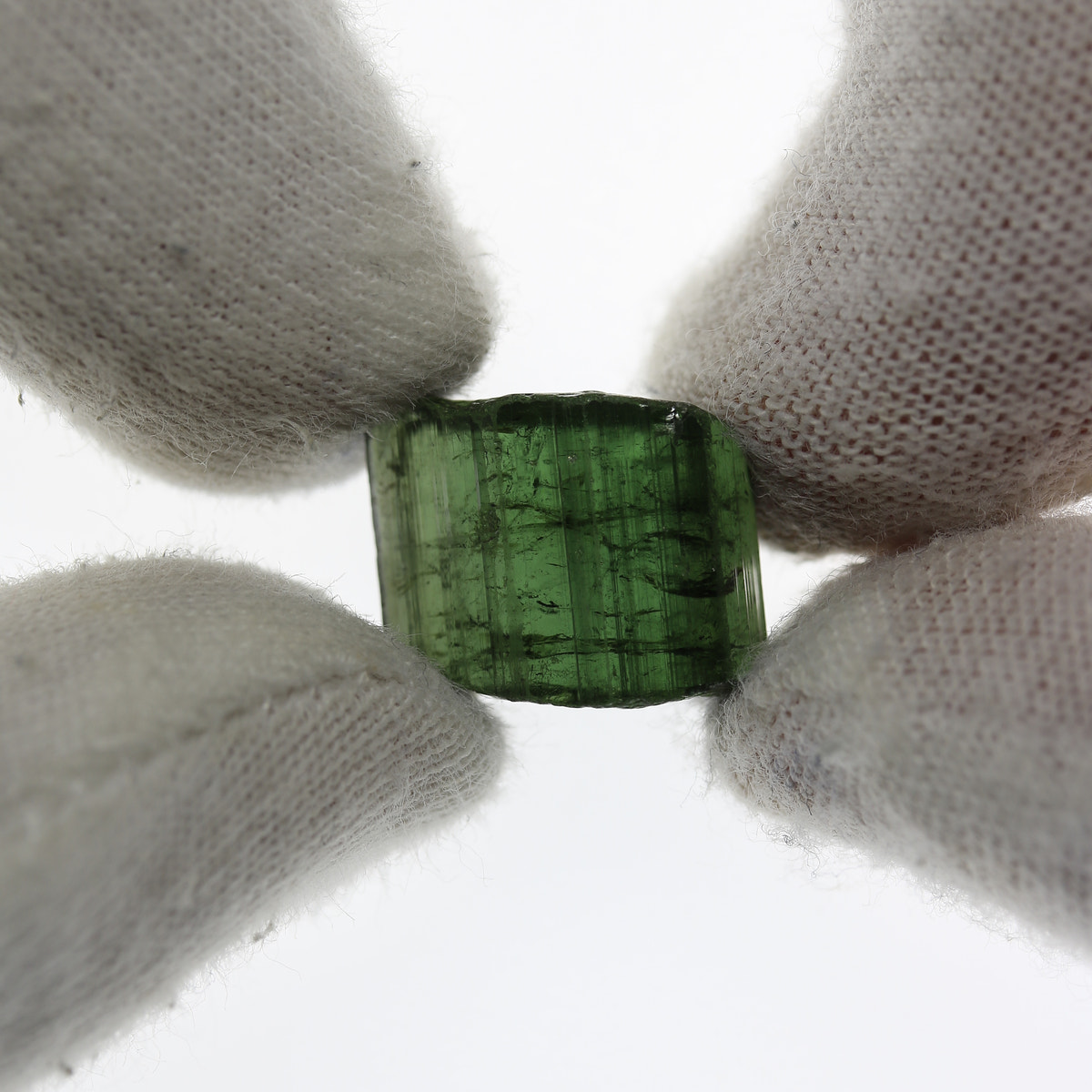 15.56ct Tourmaline Facet Rough
