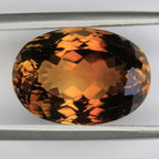 15.93ct Topaz