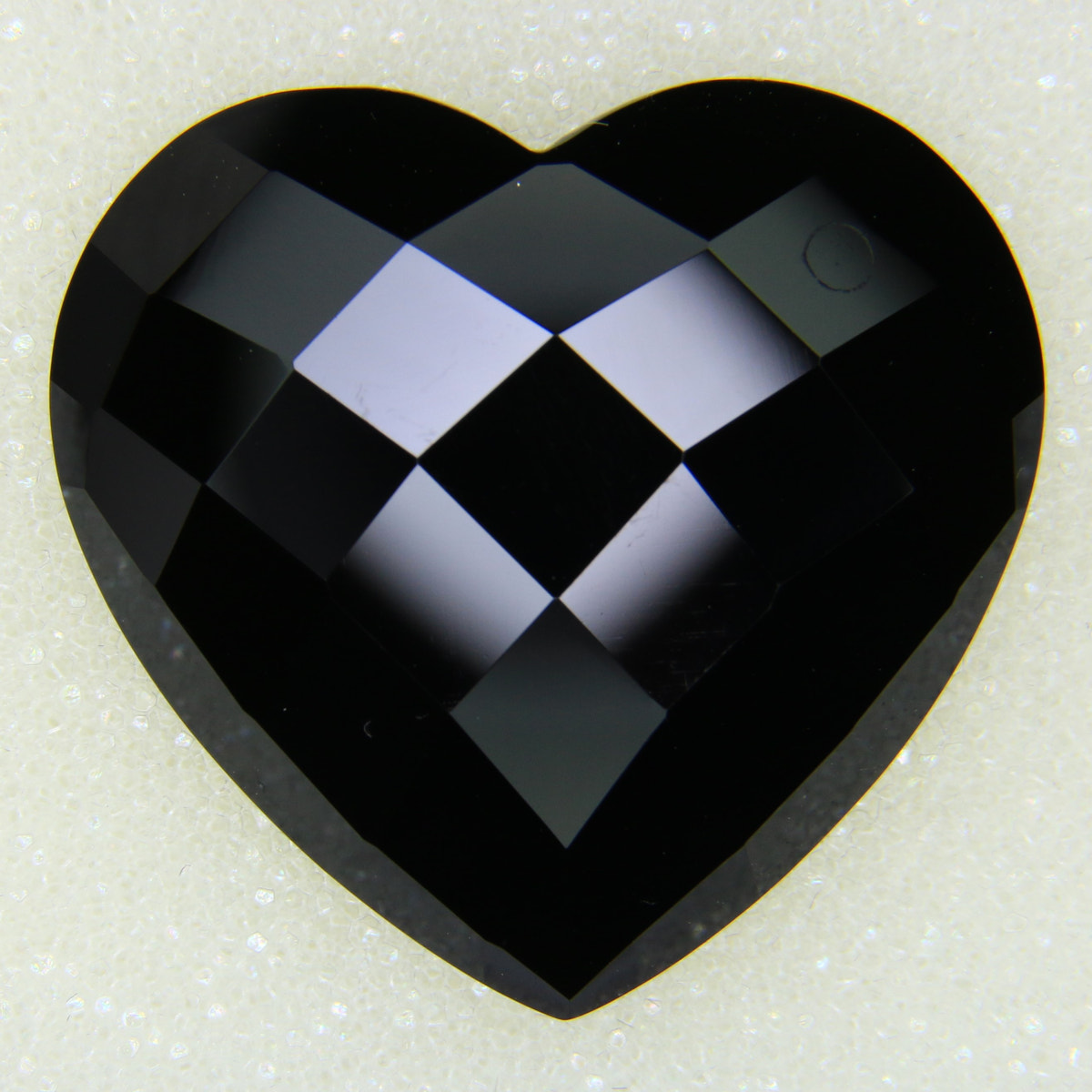 16.14ct Onyx - alternate view 2