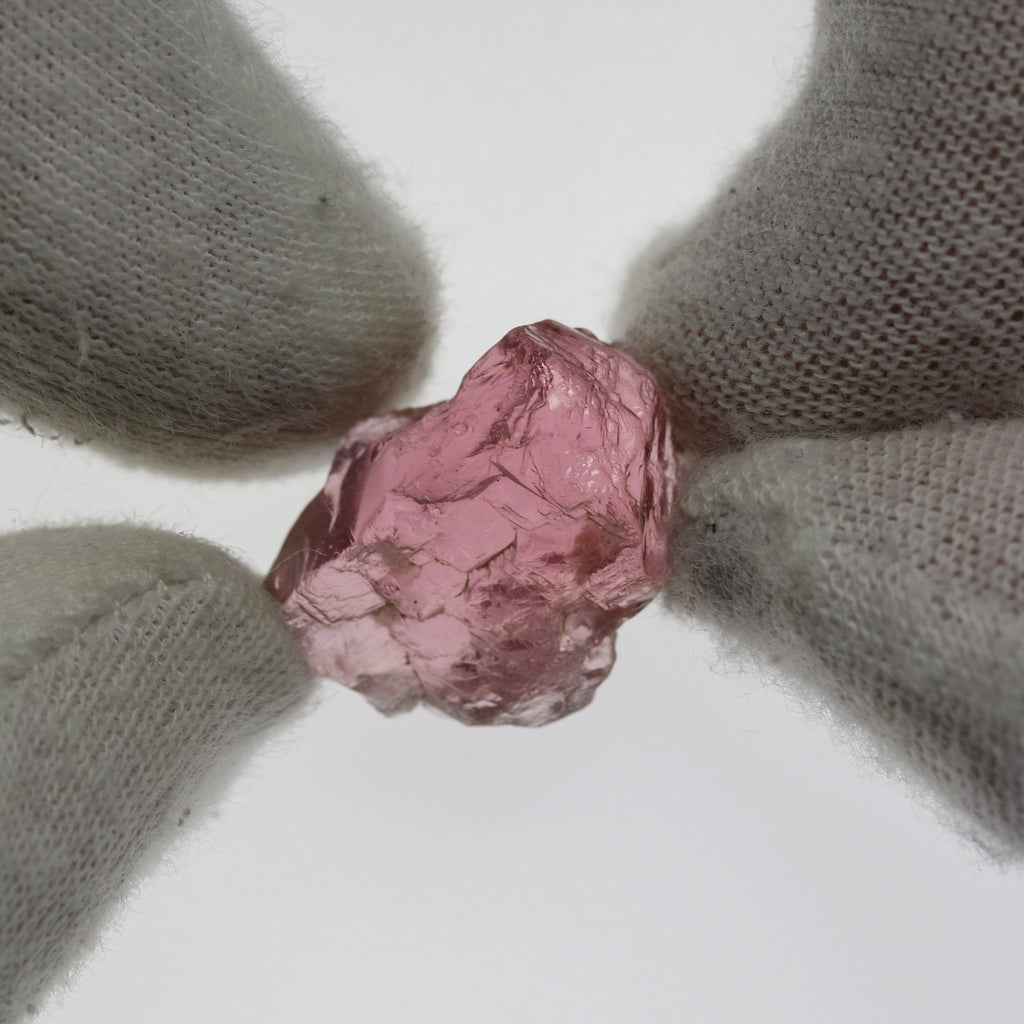 16.46ct Tourmaline Facet Rough