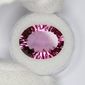 16.85ct Topaz Pink