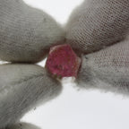 16.8ct Tourmaline Facet Rough - alternate view 2