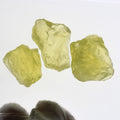 165ct Lemon Citrine Facet Rough Parcel