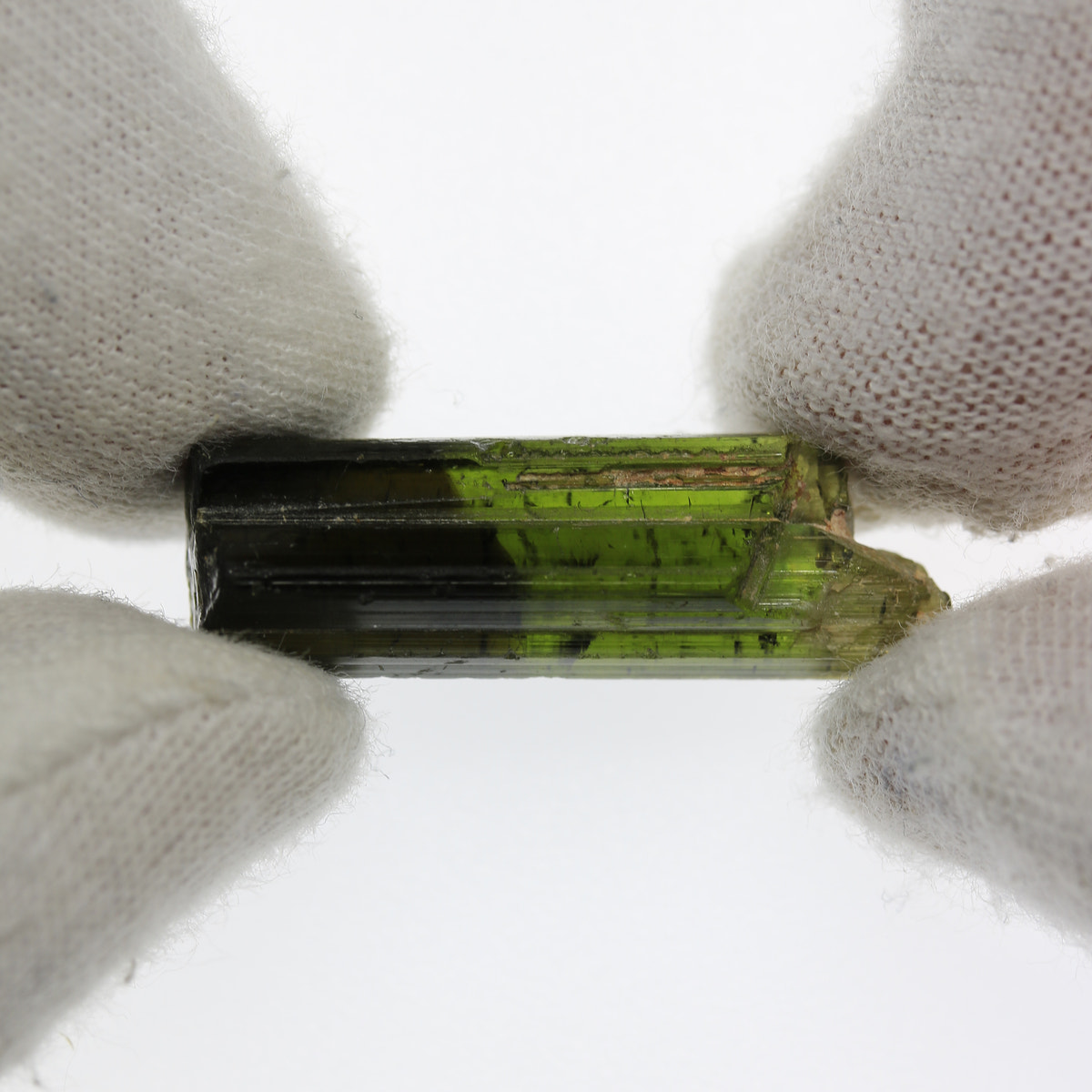 17.75ct Tourmaline Facet Rough