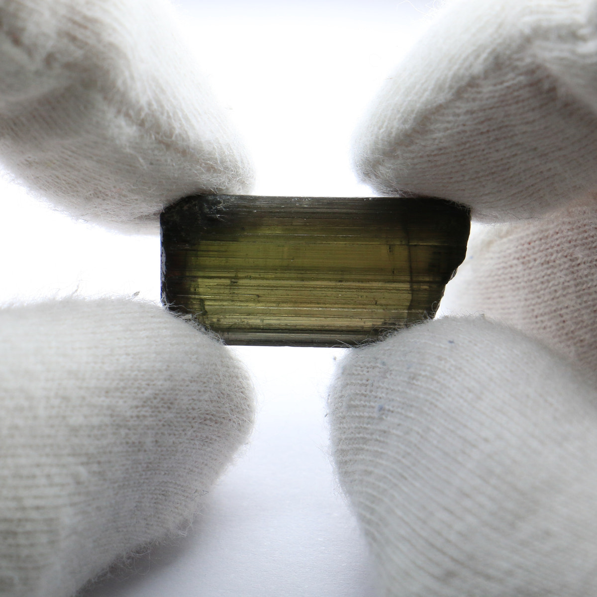 17.81ct Tourmaline Facet Rough