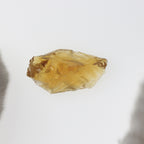 17.85ct Citrine Facet Rough - alternate view 3