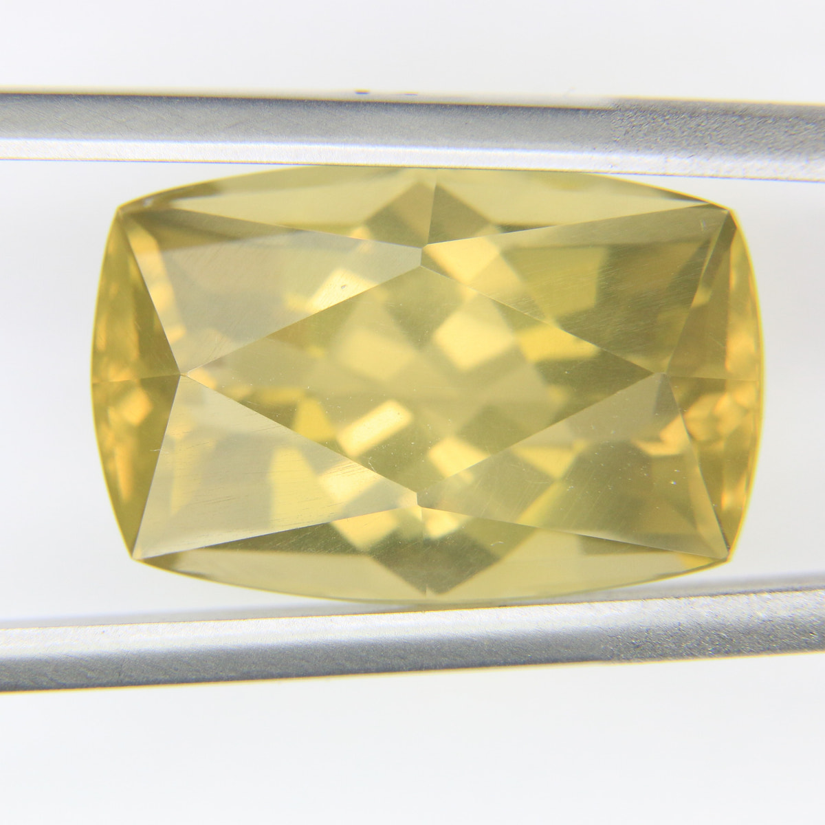 18.34ct Citrine