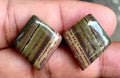 18.55ct Owyhee Picture Jasper Pair