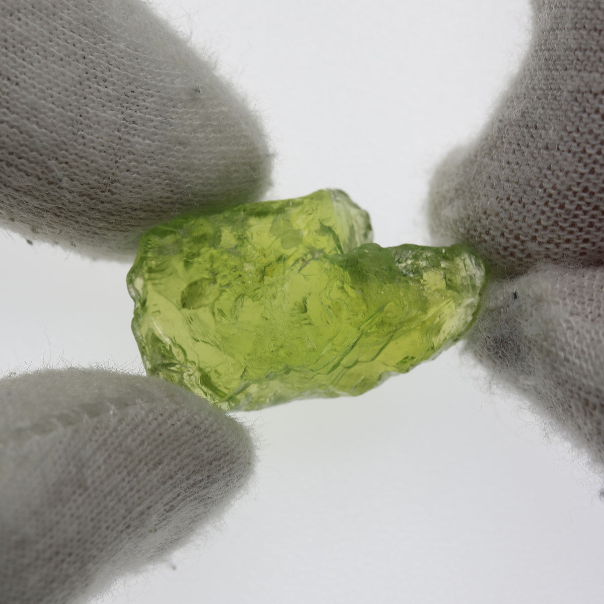 18.5ct Tourmaline Facet Rough