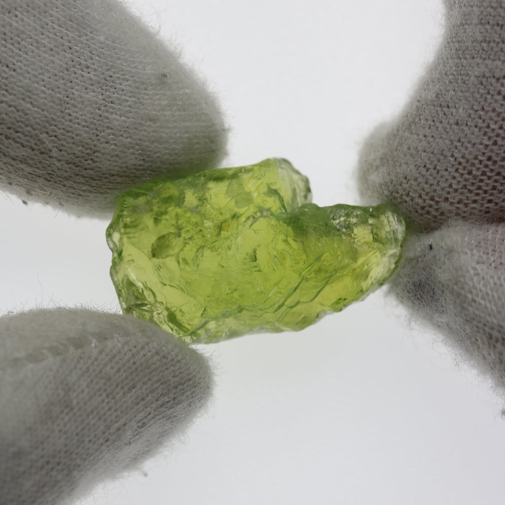 18.5ct Tourmaline Facet Rough