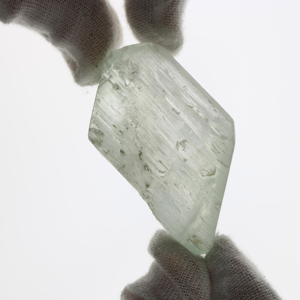 183ct Spodumene Facet Rough