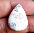 18ct Rosetta Jasper - alternate view 3