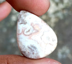 18ct Rosetta Jasper