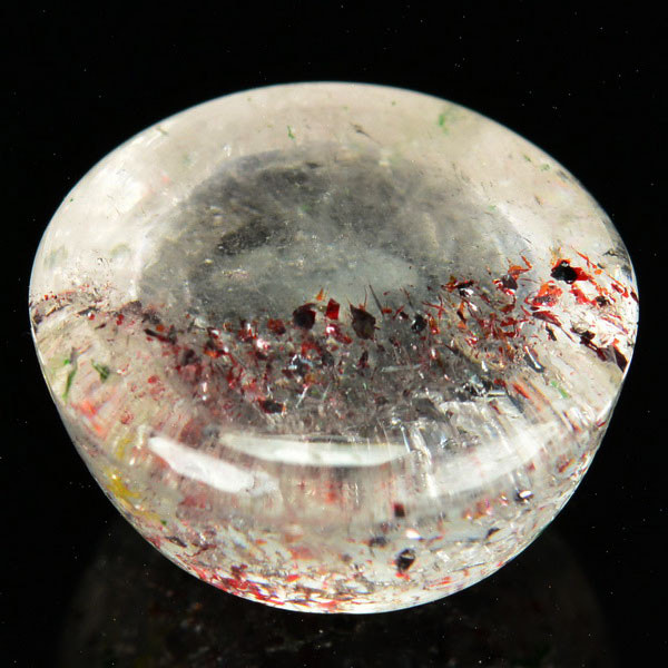 19.36ct Quartz Strawberry - alternate view 2