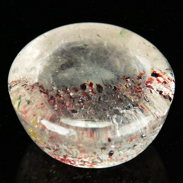 19.36ct Quartz Strawberry - alternate view 2