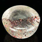 19.36ct Quartz Strawberry - alternate view 2