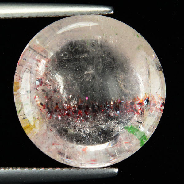 19.36ct Quartz Strawberry - alternate view 3