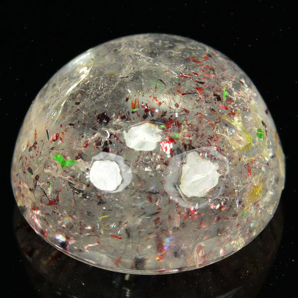 19.36ct Quartz Strawberry - alternate view 4