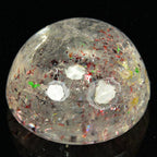 19.36ct Quartz Strawberry - alternate view 4