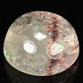 19.36ct Quartz Strawberry