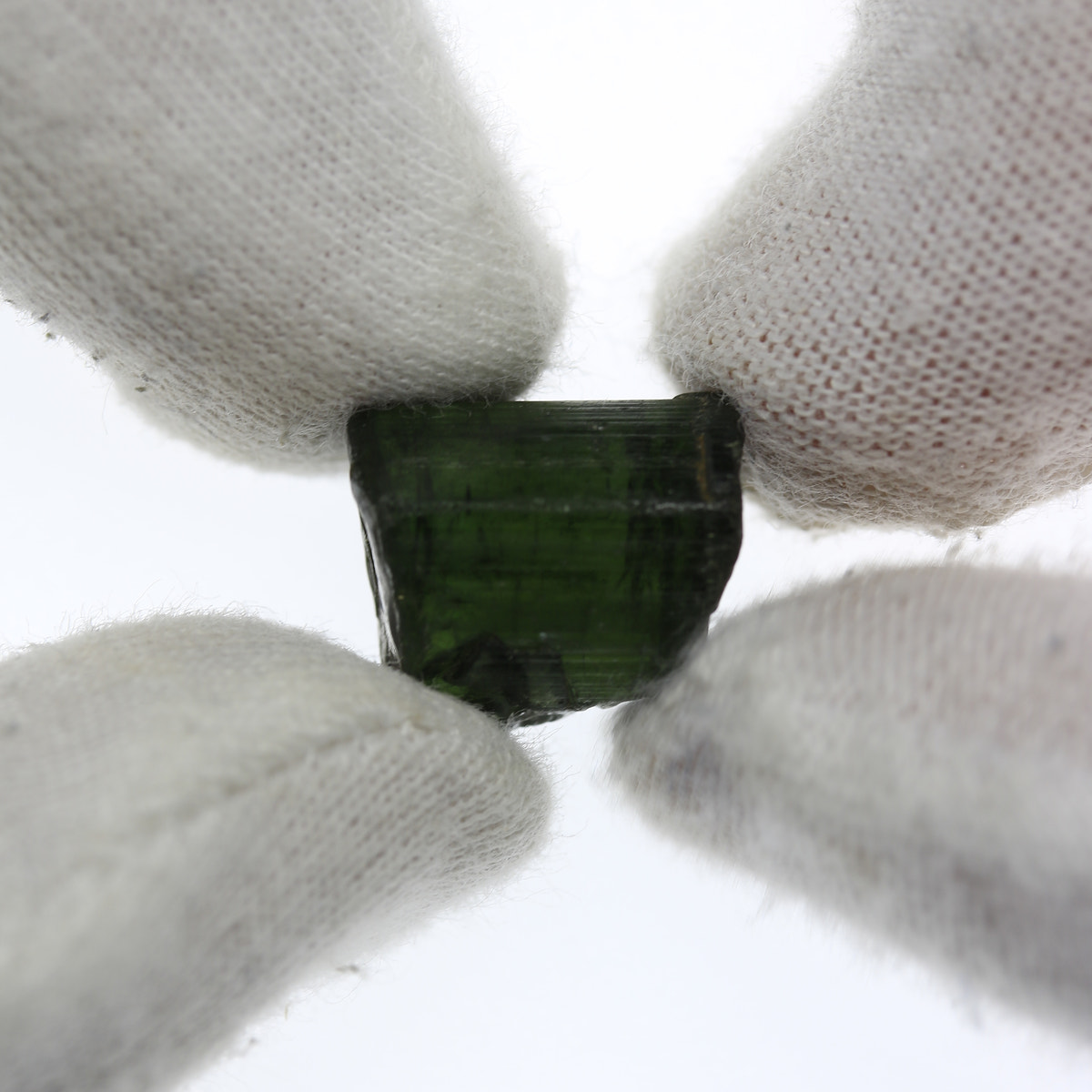 19.8ct Tourmaline Facet Rough