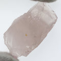 197ct Rose Quartz Facet Rough