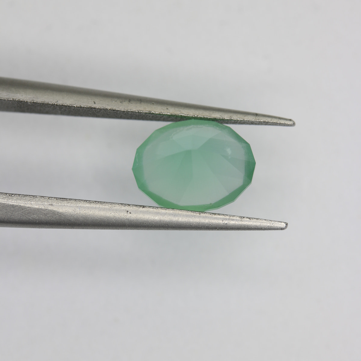 1ct Emerald Colombian - alternate view 2