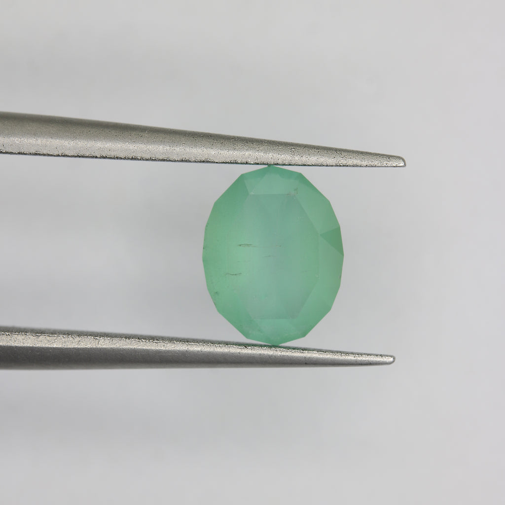 1ct Emerald Colombian