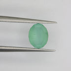 1ct Emerald Colombian