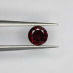 1ct Garnet - alternate view 2