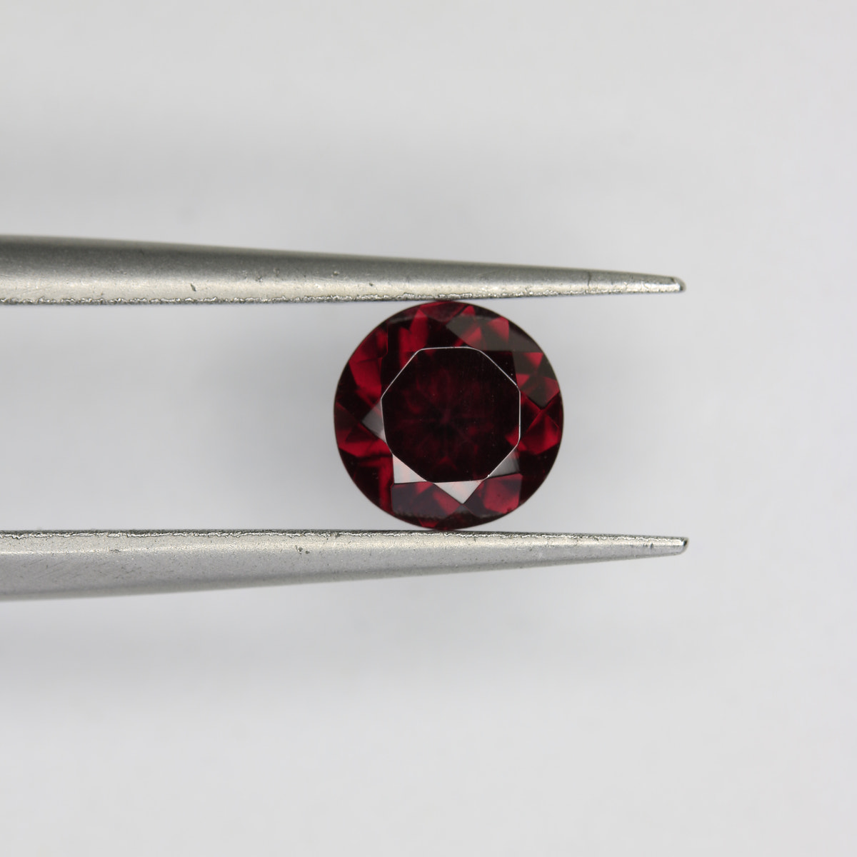 1ct Garnet