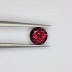 1ct Garnet - alternate view 2