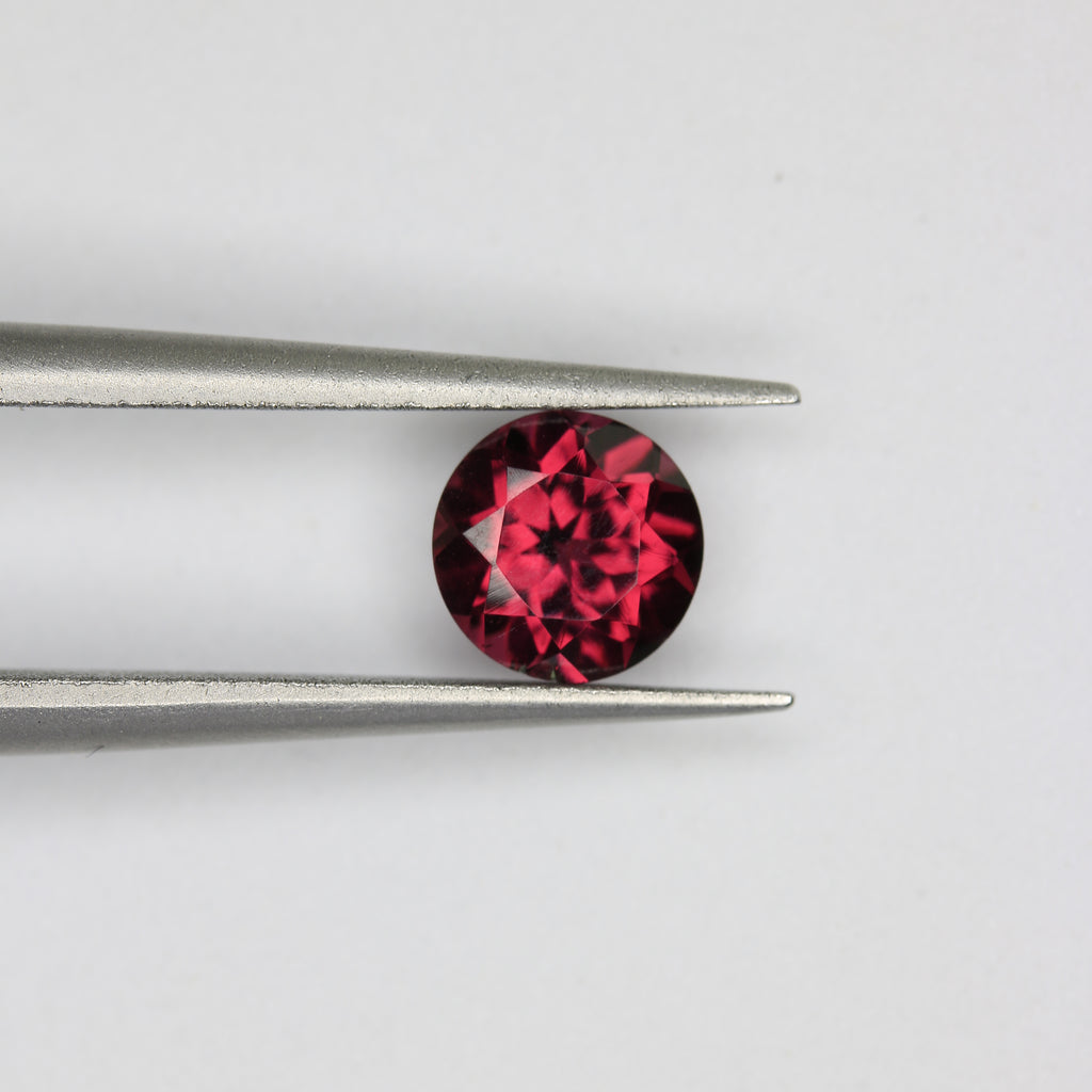 1ct Garnet