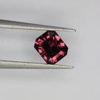 1ct Garnet - alternate view 2
