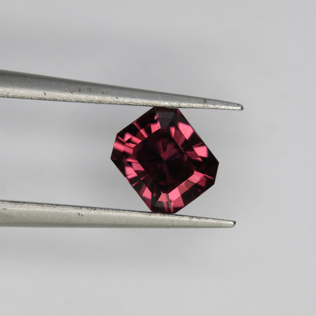 1ct Garnet